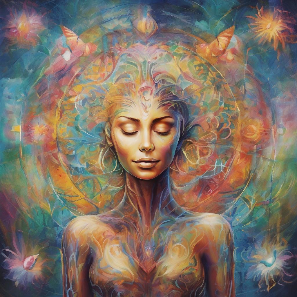 Αναζητώντας την Ακτινοβολία της Συγκέντρωσης: Πώς να Διαχειρίζεσαι την Ψυχική Ενέργεια για Βελτίωση