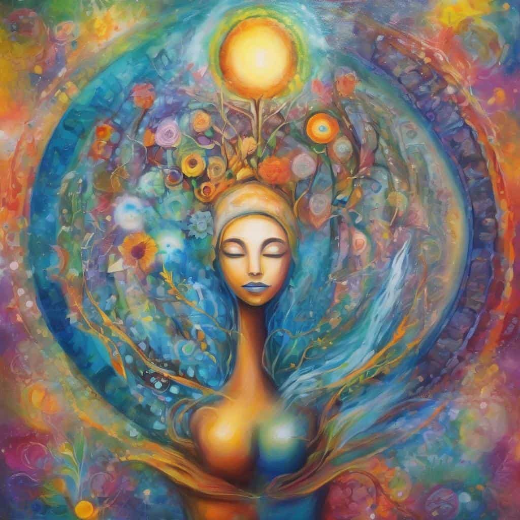 Ψυχική υγεία και αυτοβελτίωση μέσω ελέγχου του νου.