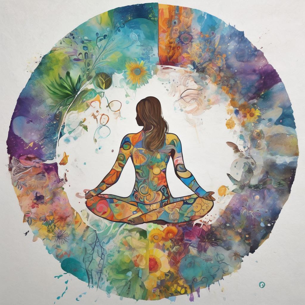 Διατήρηση αισιοδοξίας και θετικής σκέψης