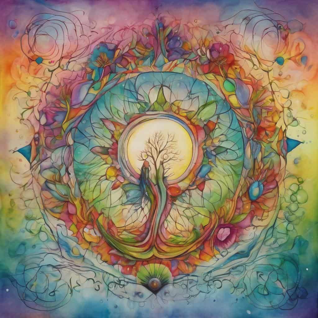 Νους, εσωτερική ανάπτυξη, αυτοβελτίωση, ζωτικότητα.