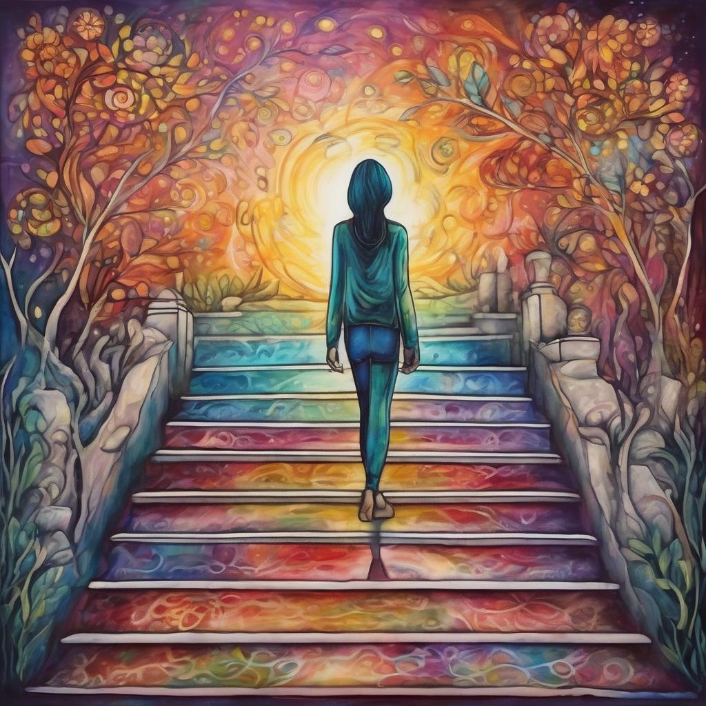 Αναβαθμίζοντας την Αυτοπεποίθηση με Υπομονή: Οδηγός για Αυτοβελτίωση